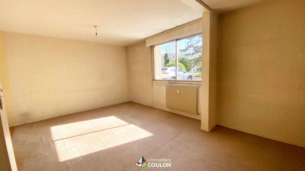 appartement 1 pièces 29 m2 à vendre à Clermont-Ferrand (63000)