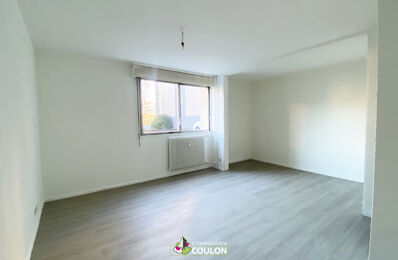 appartement 1 pièces 29 m2 à vendre à Clermont-Ferrand (63000)