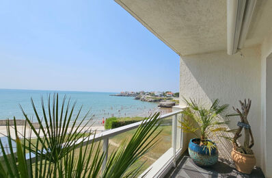 vente appartement 445 000 € à proximité de Soulac-sur-Mer (33780)