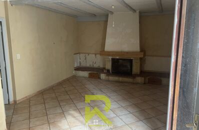 maison 5 pièces 136 m2 à vendre à Sérignan (34410)