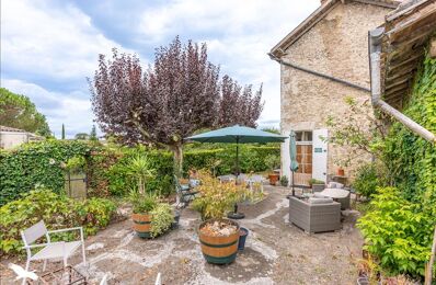 vente maison 242 000 € à proximité de Loubès-Bernac (47120)