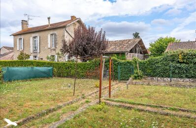 vente maison 228 975 € à proximité de Tourtrès (47380)