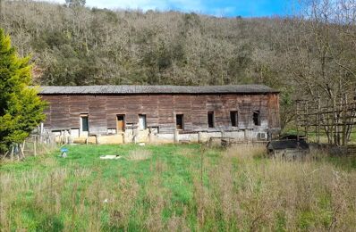 vente maison 118 800 € à proximité de Castelnaud-la-Chapelle (24250)