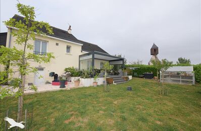 vente maison 291 500 € à proximité de Ferrière-sur-Beaulieu (37600)