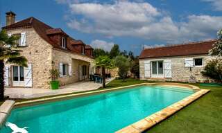 Maison 5 Pièces 116 m² à vendre à Calès (46350)