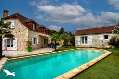 Maison 5 pièces 295000 €