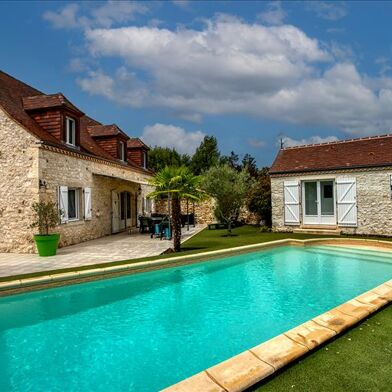 Maison 5 pièces 295000 €