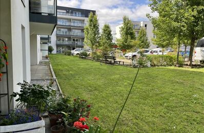 vente appartement 165 850 € à proximité de Landerneau (29800)