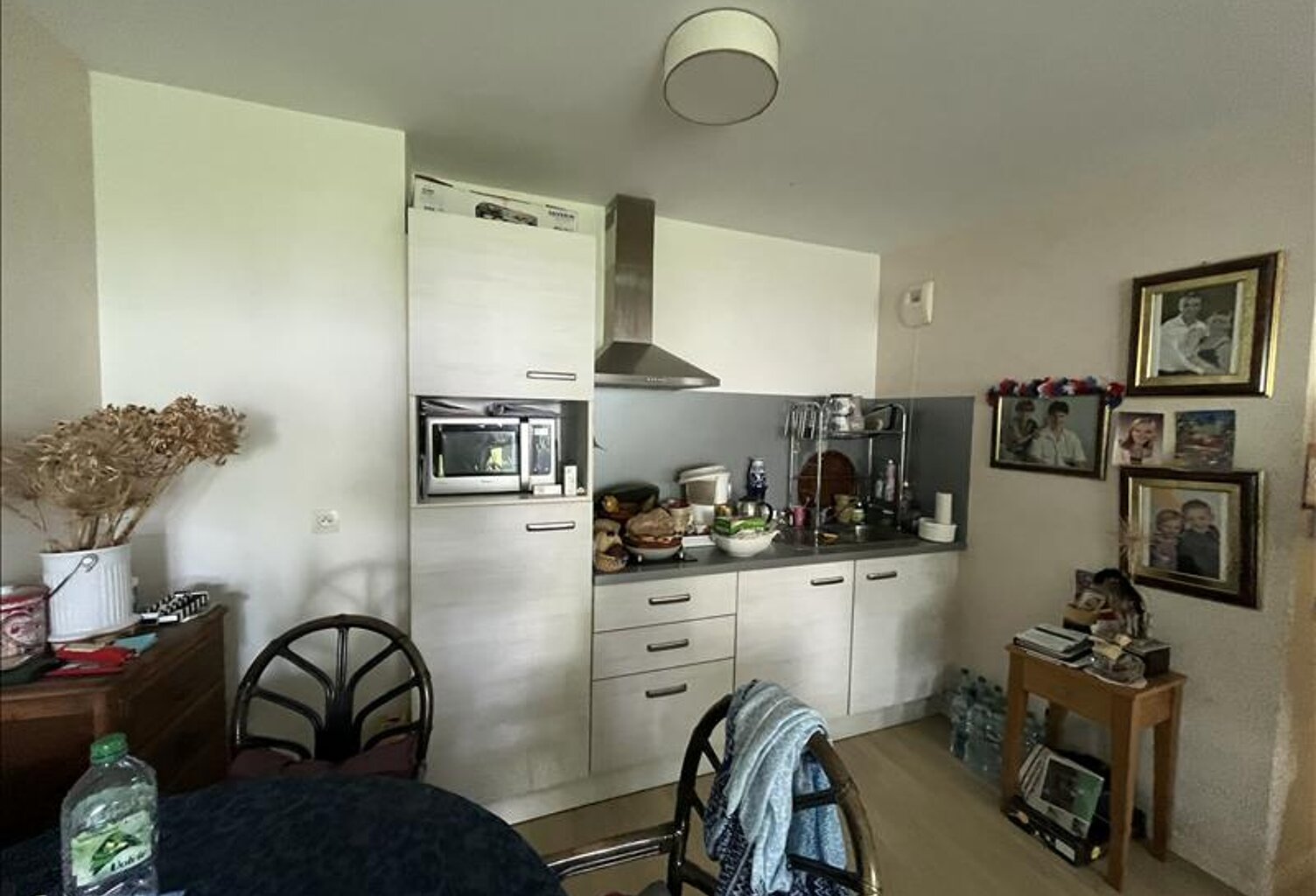 Appartement de 2 pièces principales — photo 1