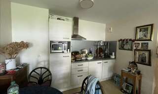 Appartement 2 Pièces 43 m² à vendre à Landerneau (29800)