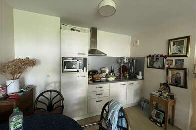 Appartement 2 pièces 139750 €