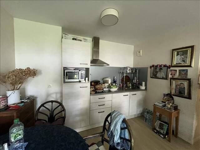 Appartement de 2 pièces principales — photo du bien