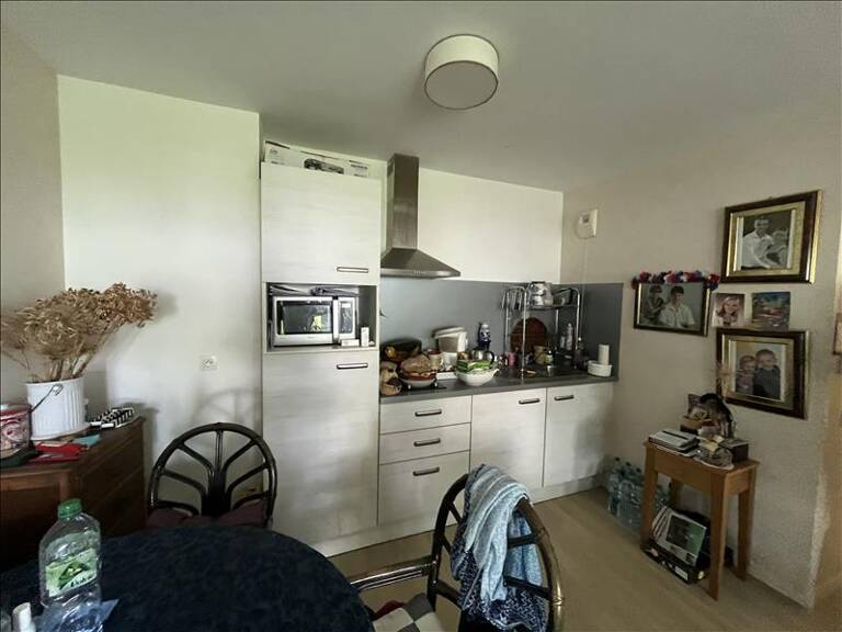 Appartement de 2 pièces principales — photo 1
