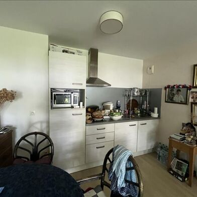 Appartement 2 pièces 139750 €