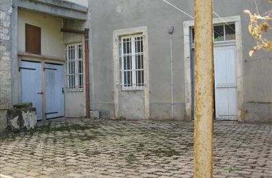 immeuble  pièces  m2 à vendre à Gramat (46500)