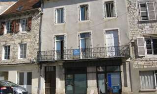 Immeuble   m² à vendre à Gramat (46500)