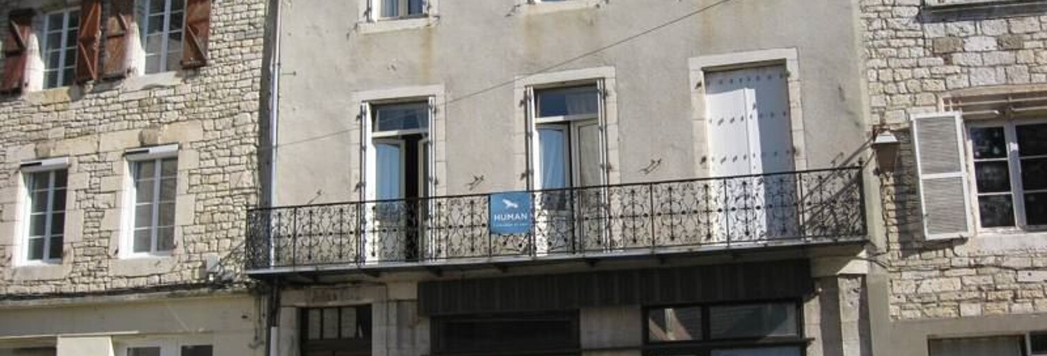 Immeuble   m² à vendre à Gramat (46500)