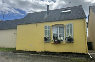 vente maison 181 050 € à proximité de Le Faou (29590)