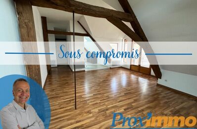 vente appartement 148 000 € à proximité de Biviers (38330)