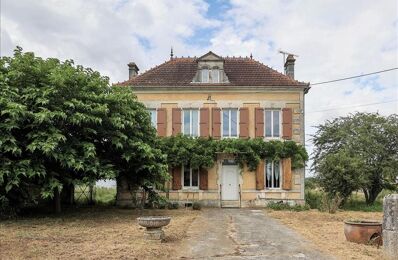 vente maison 199 900 € à proximité de Châteauneuf-sur-Charente (16120)