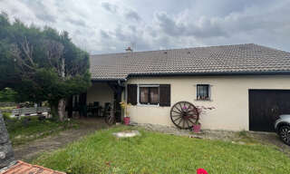 Maison 3 Pièces 92 m² à vendre à Montbard (21500)