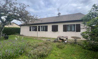 Maison 3 Pièces 92 m² à vendre à Montbard (21500)