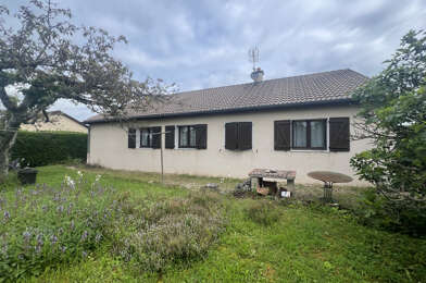 Maison 3 pièces 128000 €