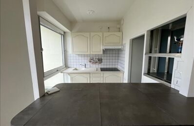 vente appartement 129 800 € à proximité de Carbon-Blanc (33560)