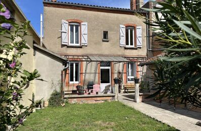 vente maison 249 990 € à proximité de Lacourt-Saint-Pierre (82290)