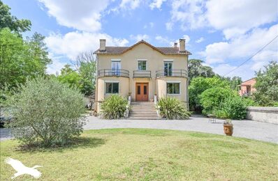 maison 8 pièces 215 m2 à vendre à Rieux-Volvestre (31310)