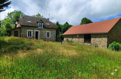 vente maison 155 150 € à proximité de Lagarde-Marc-la-Tour (19150)