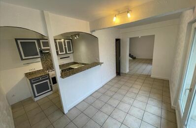 vente maison 77 350 € à proximité de Chis (65800)