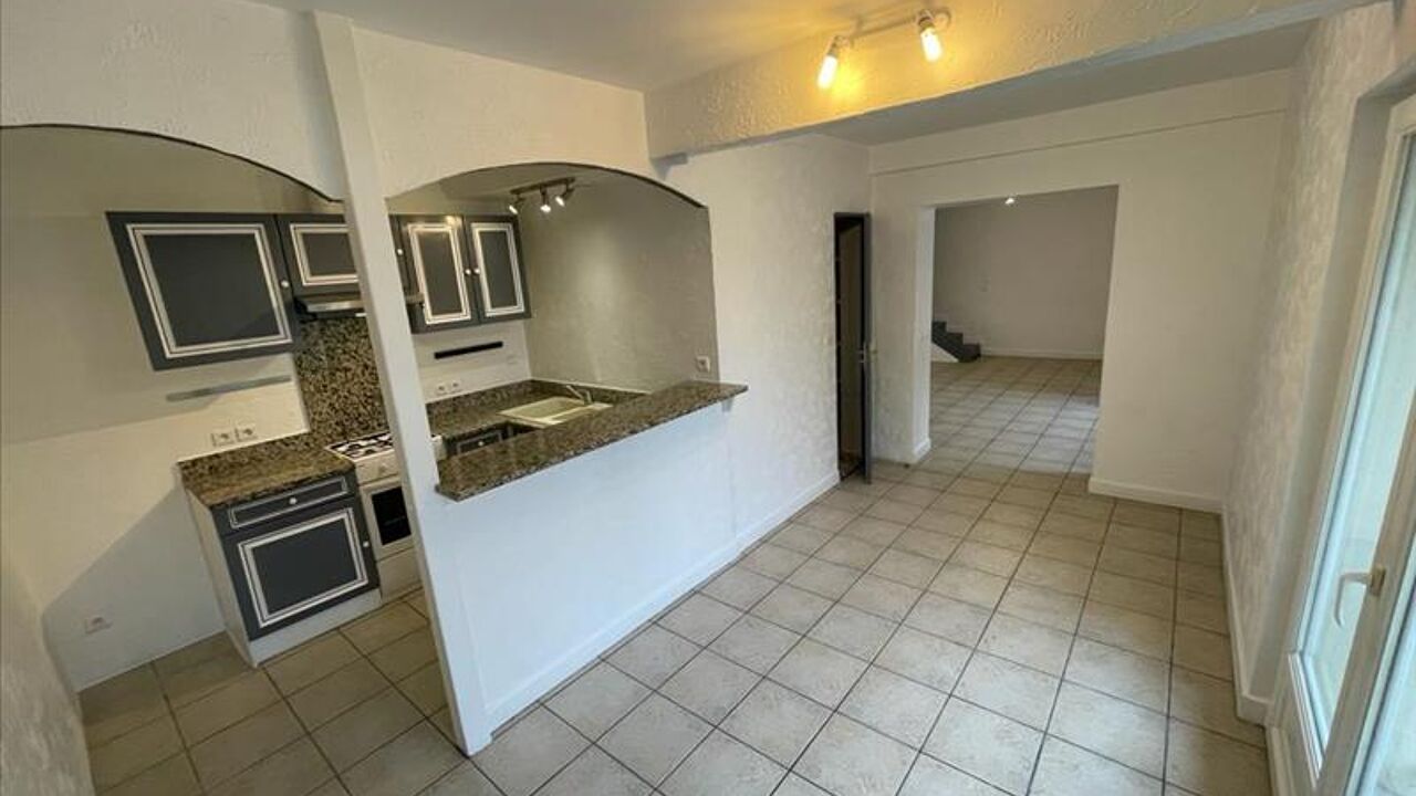 maison 3 pièces 76 m2 à vendre à Rabastens-de-Bigorre (65140)