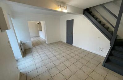 vente maison 77 350 € à proximité de Haget (32730)