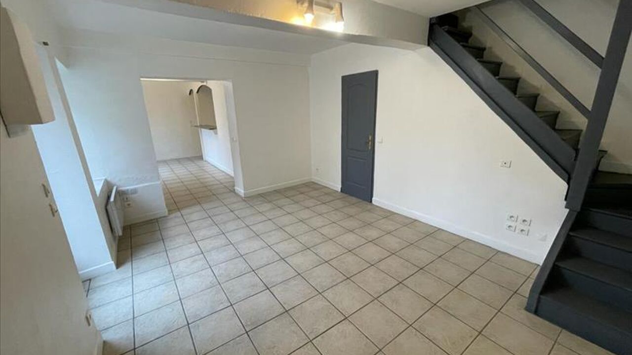 maison 3 pièces 76 m2 à vendre à Rabastens-de-Bigorre (65140)