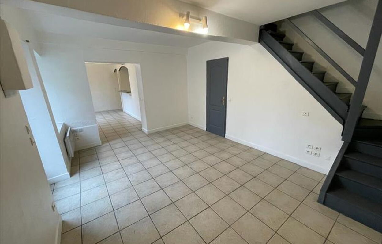 maison 3 pièces 76 m2 à vendre à Rabastens-de-Bigorre (65140)