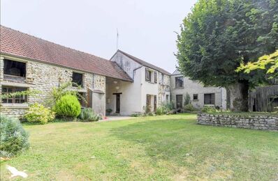 vente maison 369 250 € à proximité de Follainville-Dennemont (78520)