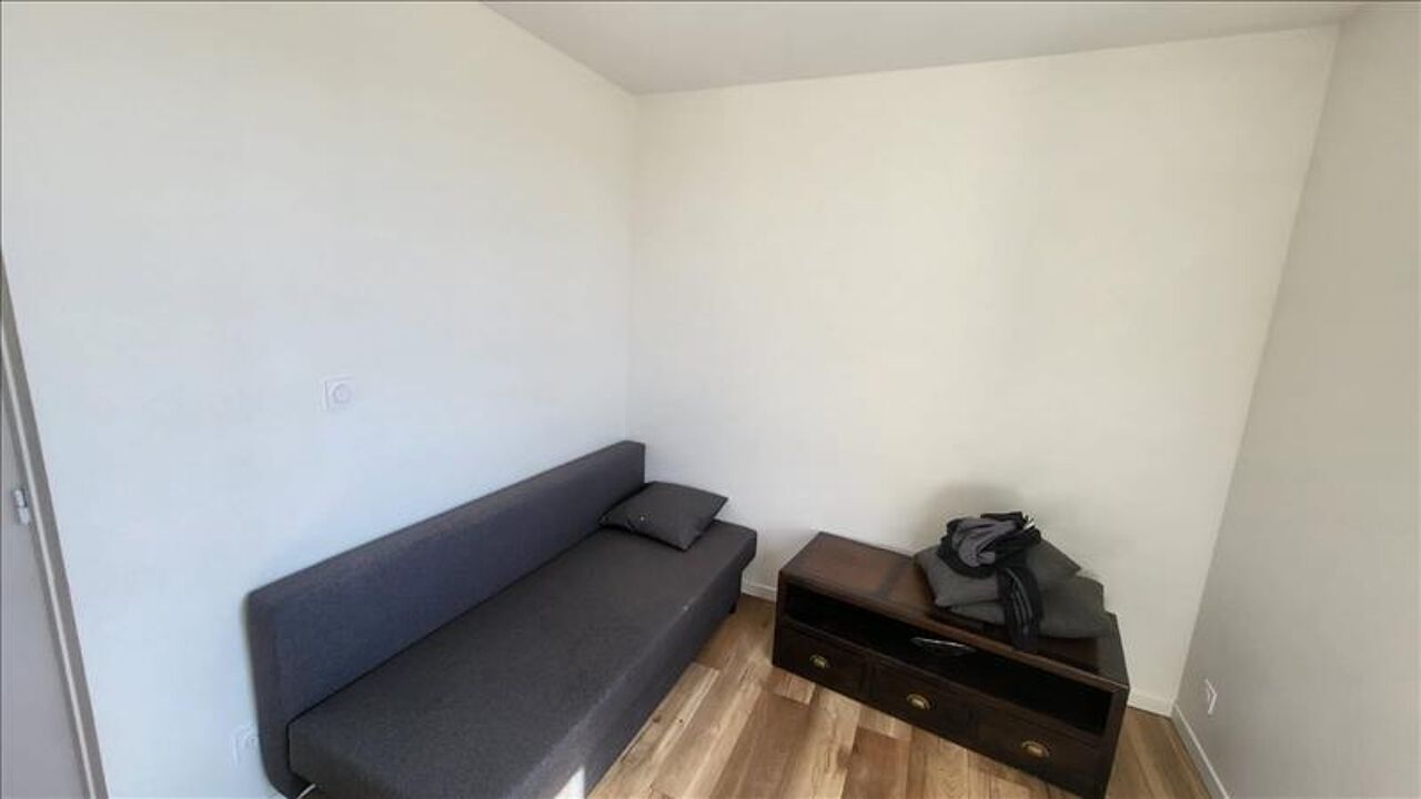 appartement 1 pièces 19 m2 à vendre à Meyzieu (69330)