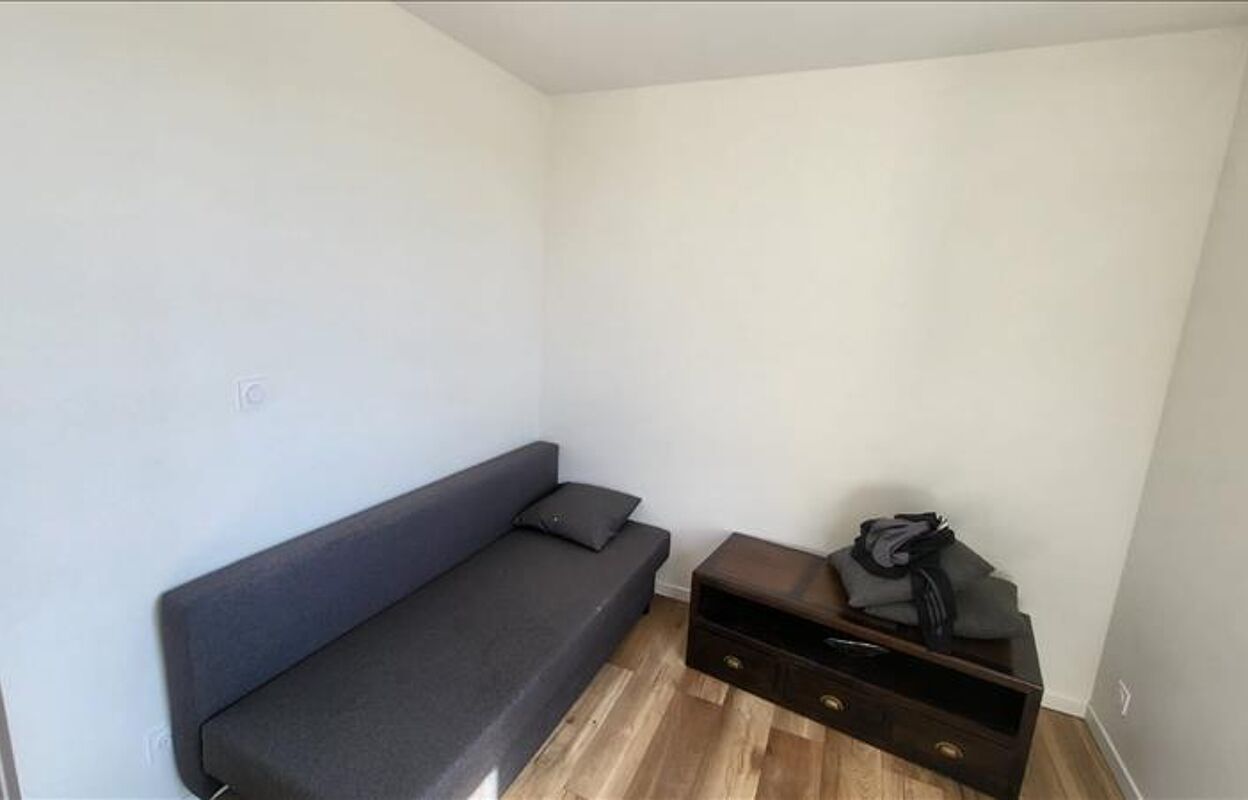 appartement 1 pièces 19 m2 à vendre à Meyzieu (69330)