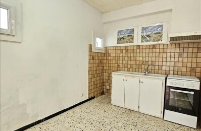 vente appartement 118 800 € à proximité de Roujan (34320)