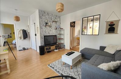 vente appartement 149 800 € à proximité de Guiler-sur-Goyen (29710)