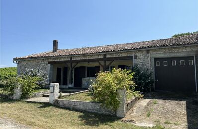 vente maison 191 500 € à proximité de Varennes (24150)