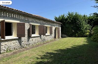 vente maison 191 500 € à proximité de Flaugeac (24240)