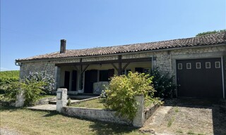 Maison 5 Pièces 130 m² à vendre à Bergerac (24100)