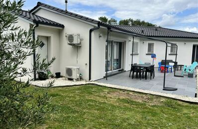 vente maison 419 000 € à proximité de Camps-sur-l'Isle (33660)