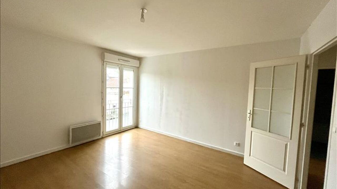 appartement 4 pièces 93 m2 à vendre à Marmande (47200)