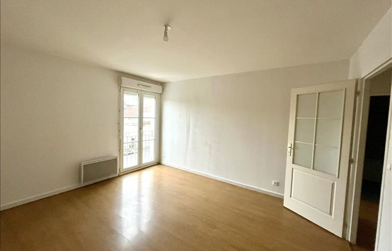 appartement 4 pièces 93 m2 à vendre à Marmande (47200)