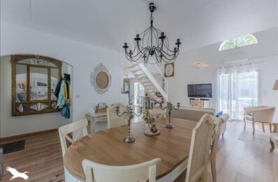 maison 4 pièces 273 m2 à vendre à Gujan-Mestras (33470)