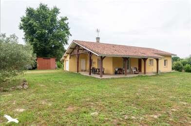 Maison 4 pièces 224000 €