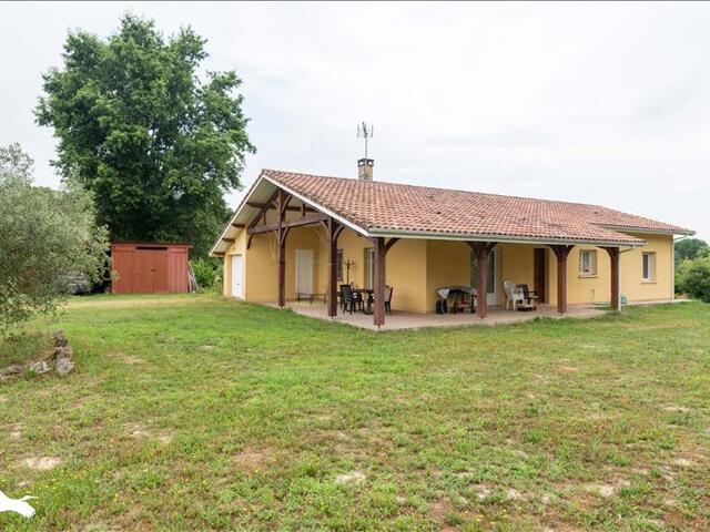 Maison proposé à Labastide-d'Armagnac
